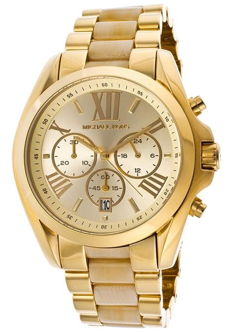 reloj michael kors dama dorado liverpool|reloj michael kors .